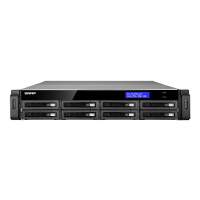 Накопитель сетевой QNAP TS-EC879U-RP