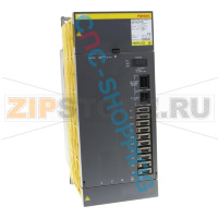 Модуль усилителя шпинделя Fanuc A06B-6088-H330#H500