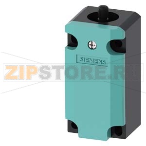 МЕТАЛЛИЧЕСКИЙ КОРПУС В СООТВ. С EN50041 C УВЕЛИЧЕННОЙ CORROSION PROTECTION Siemens 3SE5112-0AA00-1CA0 