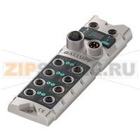 Модуль сетевой для Profinet Balluff BNI005H