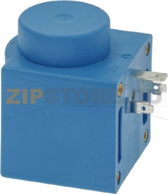 КАТУШКА DANFOSS 230V 50/60ГЦ 17ВТ 
