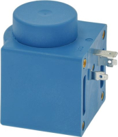 КАТУШКА DANFOSS 230V 50/60ГЦ 17ВТ