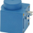 КАТУШКА DANFOSS 230V 50/60ГЦ 17ВТ - КАТУШКА DANFOSS 230V 50/60ГЦ 17ВТ