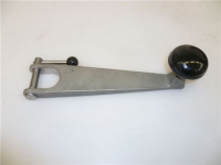 DEFLECTOR FOR HANDLE GROUP