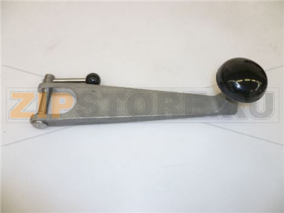 DEFLECTOR FOR HANDLE GROUP 