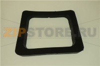 Dichtung fur Kartoffelschalmaschine Gumm