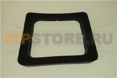 Dichtung fur Kartoffelschalmaschine Gumm 