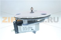 MOT.VENTIL. 220/240V 48W ORARIO