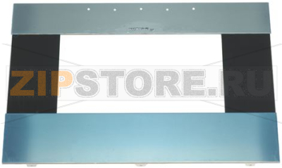 GRUPPO VETRO ESTERNO PORTA ALFA30 