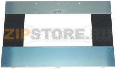 GRUPPO VETRO ESTERNO PORTA ALFA30 