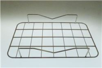 BASKET SUPPORT GRID 500x300x80 mm
