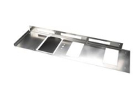 FRONT LABEL/PANEL KIT