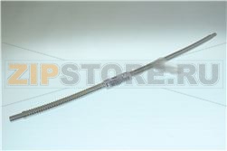 TUBO FLESSIBILE  D.16   L=800 