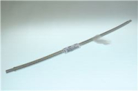 TUBO FLESSIBILE  D.16   L=800