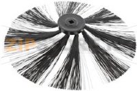 SIDE BRUSH ELECTROLUX 4060001049