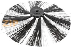 SIDE BRUSH ELECTROLUX 4060001049 