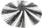 SIDE BRUSH ELECTROLUX 4060001049