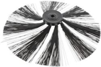 SIDE BRUSH ELECTROLUX 4060001049