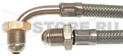 ГИБКИЙ ШЛАНГ Ø 3/8&quot; MC X CMC 300 ММ 