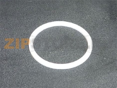FLAT GASKET PTFEø35x30x2mm 