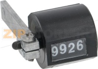 СЧЕТЧИК КОФЕМОЛКИ/ДОЗАТОРА