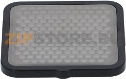 ФИЛЬТР 37 ΜM BREW OFR 