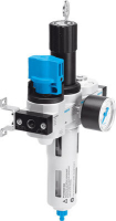 Фильтр-регулятор Festo LFRS-1/2-D-MAXI-KB-A