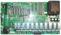 CARTE ELECTRONIQUE