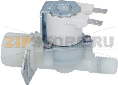 ЭЛЕКТРОМАГНИТНЫЙ КЛАПАН 24В M13 ММ 