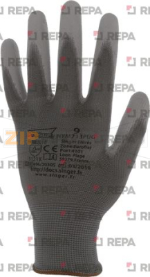 HANDLING GLOVES T10 