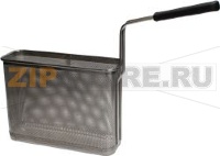 КОРЗИНА ДЛЯ МАКАРОНОВАРКИ 290Х98Х215 ММ