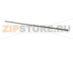 SHAFT REAR AXLE 