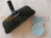 BROSSE SUPER PARQUET