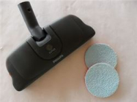 BROSSE SUPER PARQUET