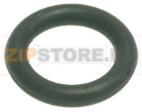 O-RING R6 DF801 FKM