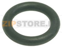 O-RING R6 DF801 FKM 