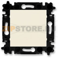 Заглушка, слоновая кость ABB 2CHH050001A6017