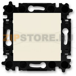 Заглушка, слоновая кость ABB 2CHH050001A6017 