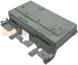 ЭЛЕКТРОННАЯ ПЛАТА HYDRA 