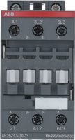 CONTACTOR ABB AF26-30-00-13