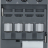 CONTACTOR ABB AF26-30-00-13 - CONTACTOR ABB AF26-30-00-13