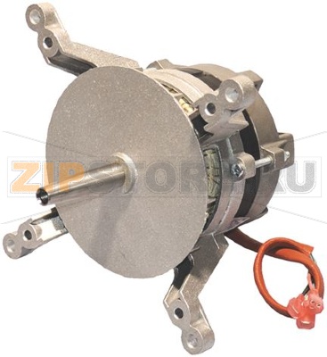 ЭЛЕКТРОДВИГАТЕЛЬ 1079GA2350 230 В, 1 А 