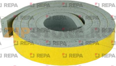 VACUUM FOAM TAPE 1M 