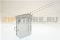 CESTO CUOCIPASTA 90x145 mm h210