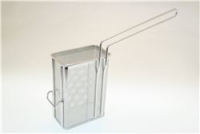 CESTO CUOCIPASTA 90x145 mm h210