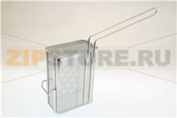 CESTO CUOCIPASTA 90x145 mm h210 