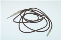 CAND.ACC.FAST.F2,8X0,8 CAVO 1400