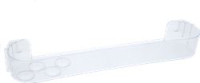 BUTTER SHELF TRANSPARENT ELECTROLUX 2646