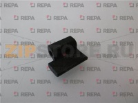 LINGUETTA DI ARRESTO