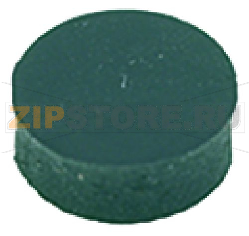 ГЛУХОЙ УПЛОТНИТЕЛЬ Ø 11Х4 ММ EPDM 